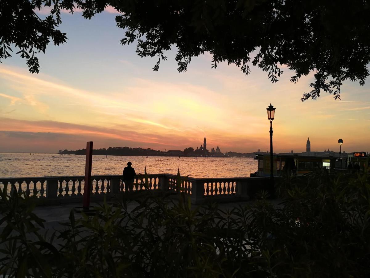 El Bagolo * Venedig