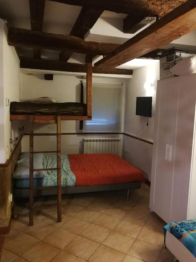 El Bagolo Apartment Venedig